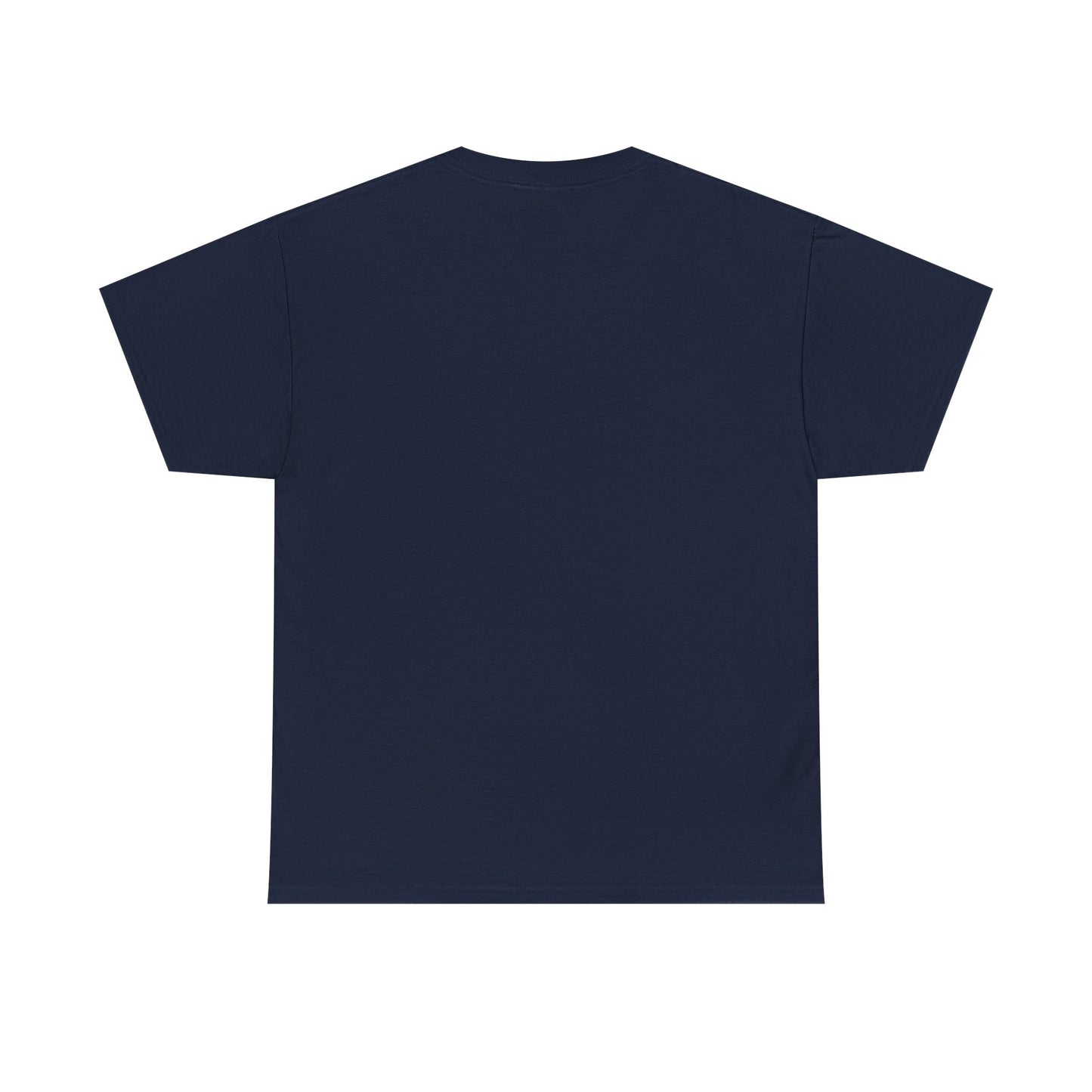 Stylish Unisex Heavy Cotton Tee - Perfect for Casual Wear, Gifts, Streetwear, Festivals, Concerts, Graphic Tees
