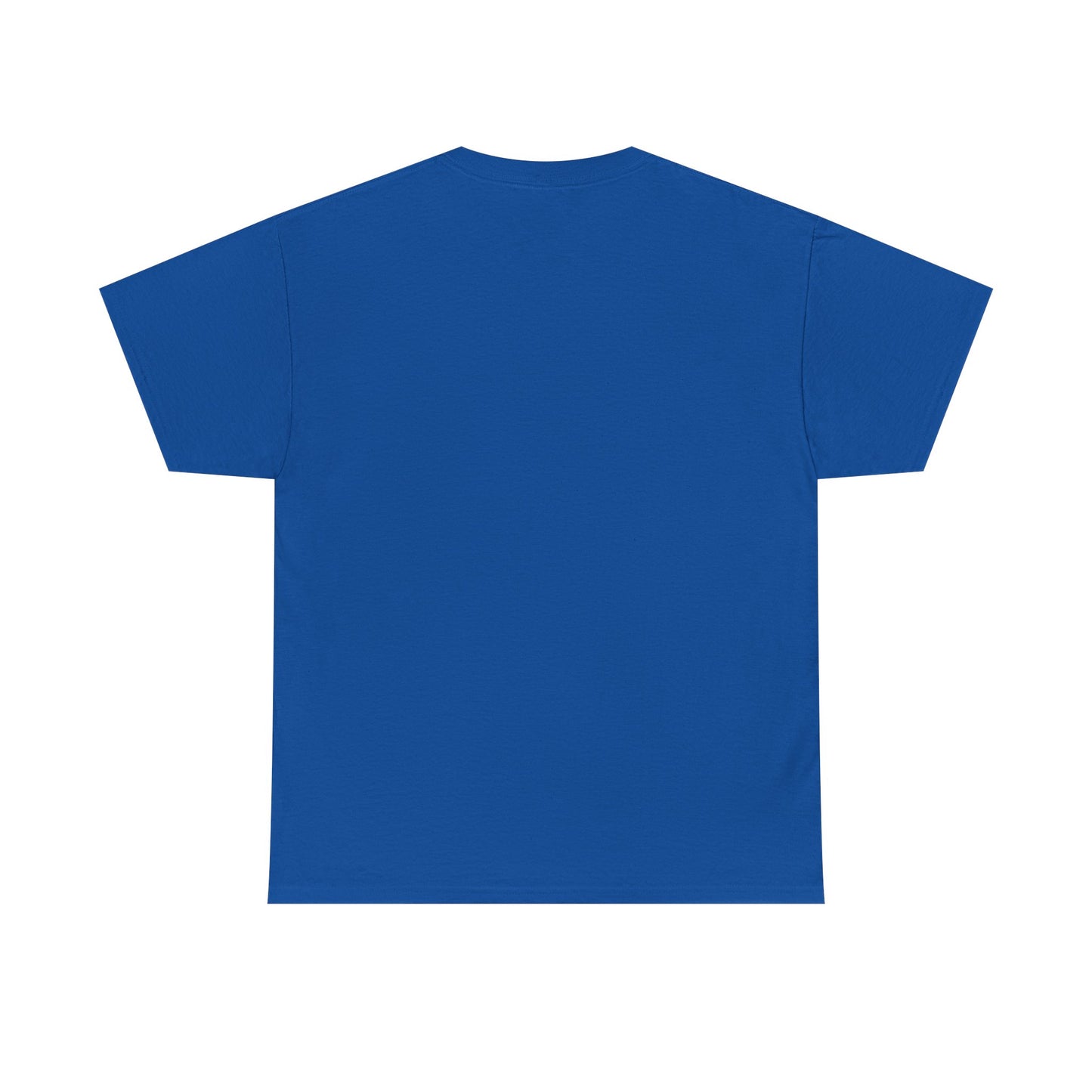 Stylish Unisex Heavy Cotton Tee - Perfect for Casual Wear, Gifts, Streetwear, Festivals, Concerts, Graphic Tees