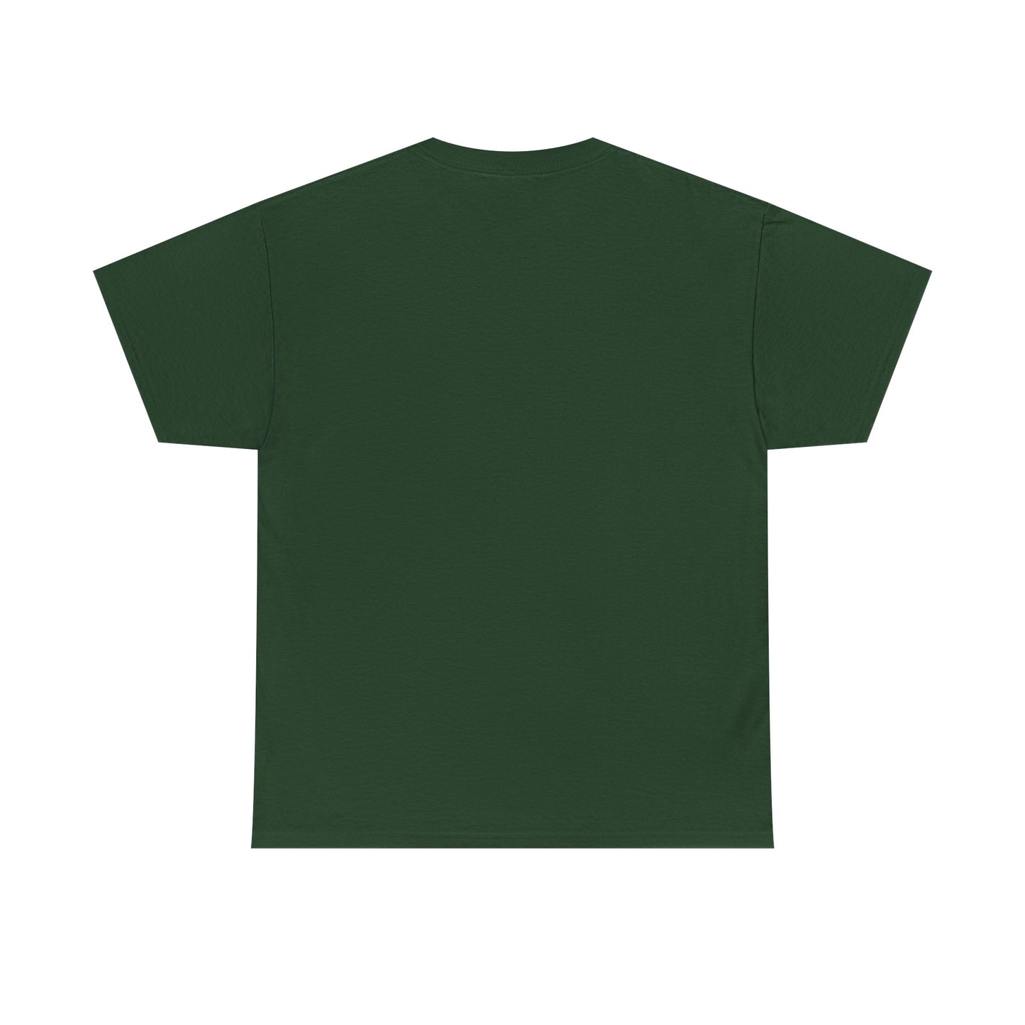 Stylish Unisex Heavy Cotton Tee - Perfect for Casual Wear, Gifts, Streetwear, Festivals, Concerts, Graphic Tees