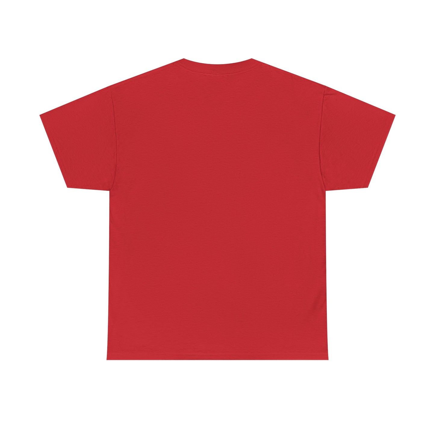 Stylish Unisex Heavy Cotton Tee - Perfect for Casual Wear, Gifts, Streetwear, Festivals, Concerts, Graphic Tees
