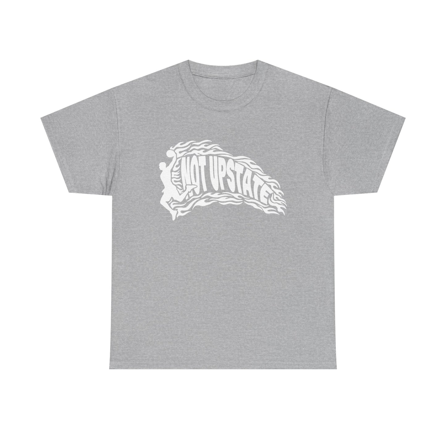 Stylish Unisex Heavy Cotton Tee - Perfect for Casual Wear, Gifts, Streetwear, Festivals, Concerts, Graphic Tees