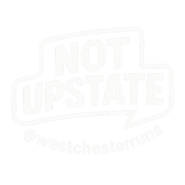 Not Upstate